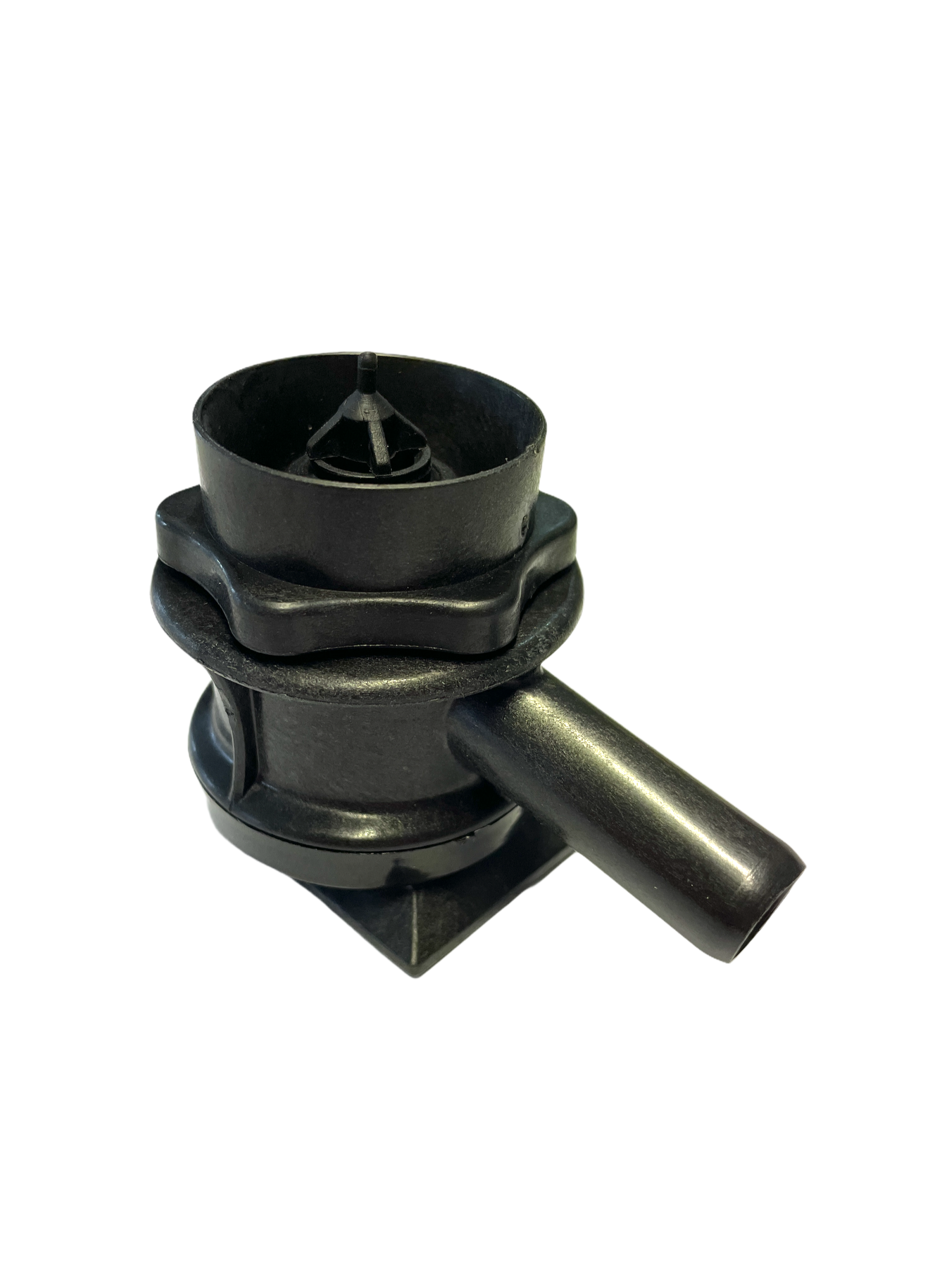 Universal ITP Adapter, einsetzbar für Edelstahldeckel