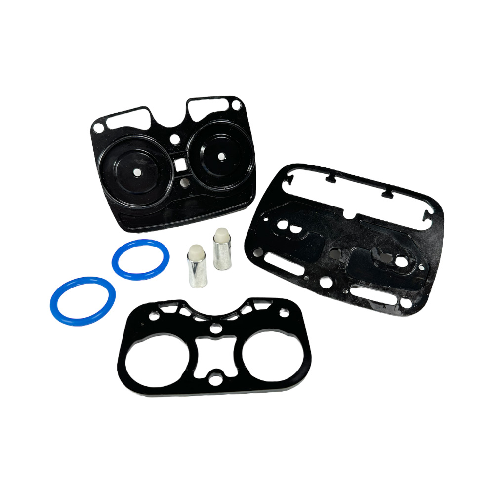 Service Kit, für Pulsator LE30, LP30, Wartungssatz groß