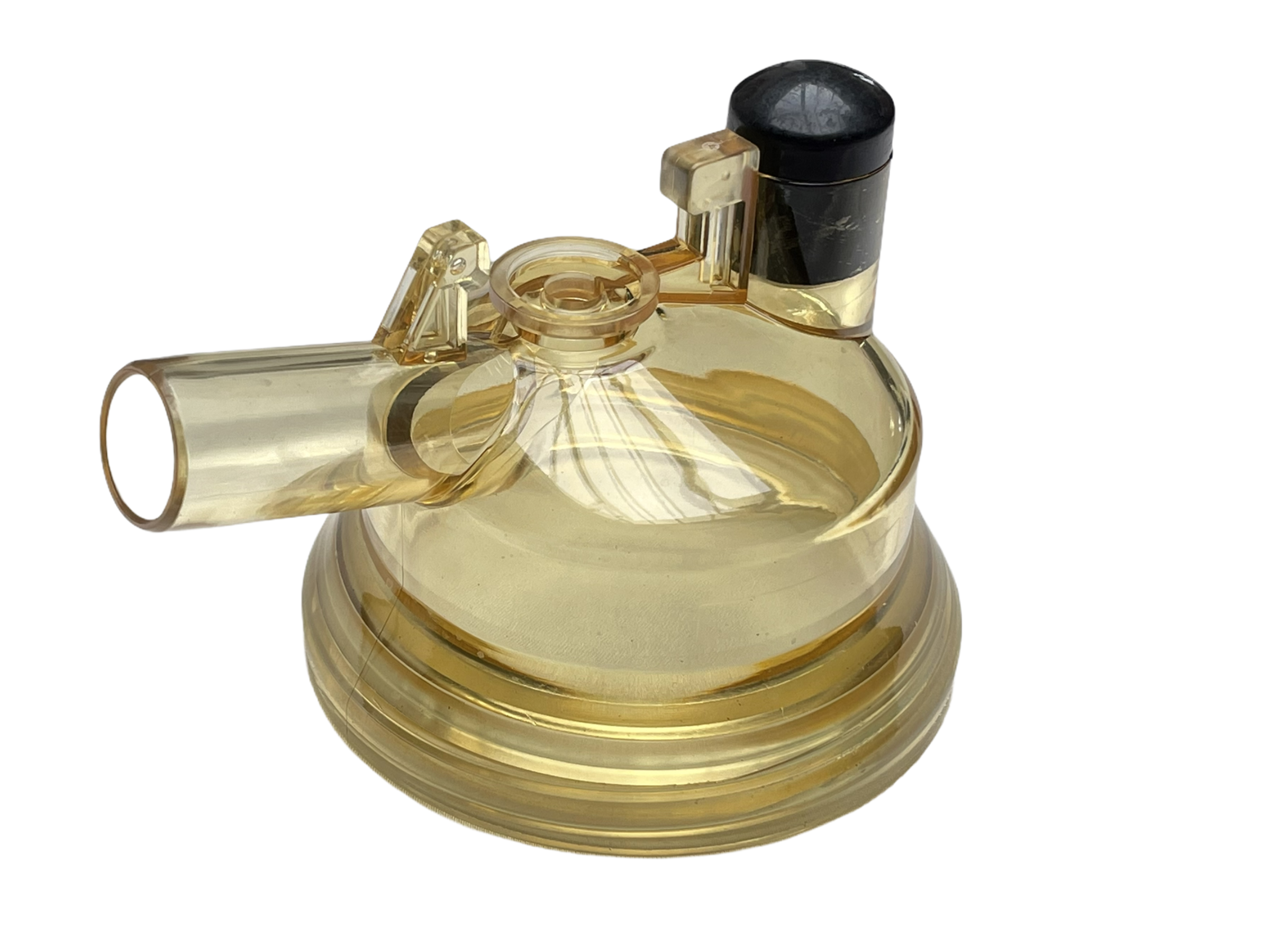 Unterteil einzeln, passend für DeLaval Sammelstück 99670084 u. 1020 u. HCC 150