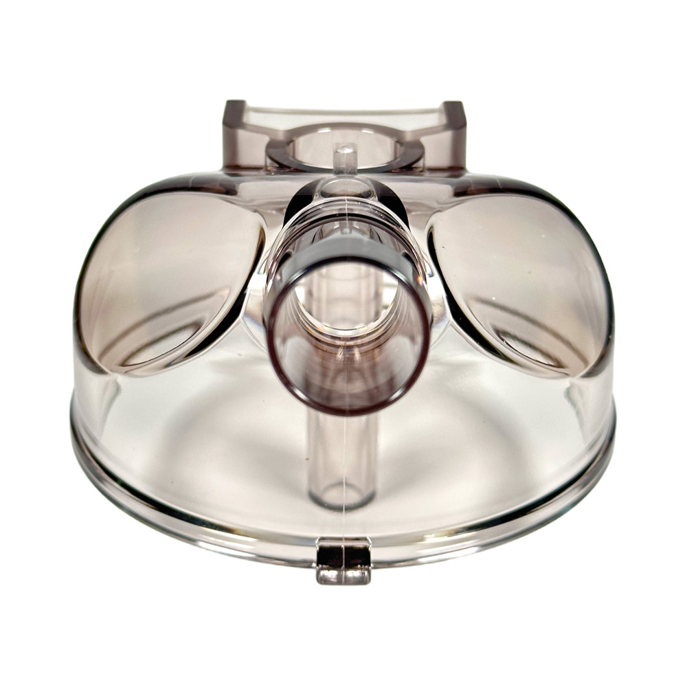 Unterteil ohne Absperrventil, ohne Zubehör passend für CL 300 und CL 300 EVO