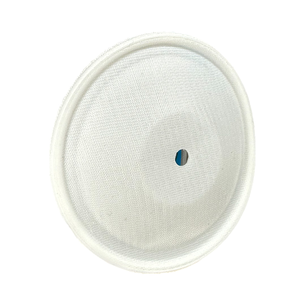 Silikon Membrane KPL, passend für Boumatic Milchmengenmessung 3556697