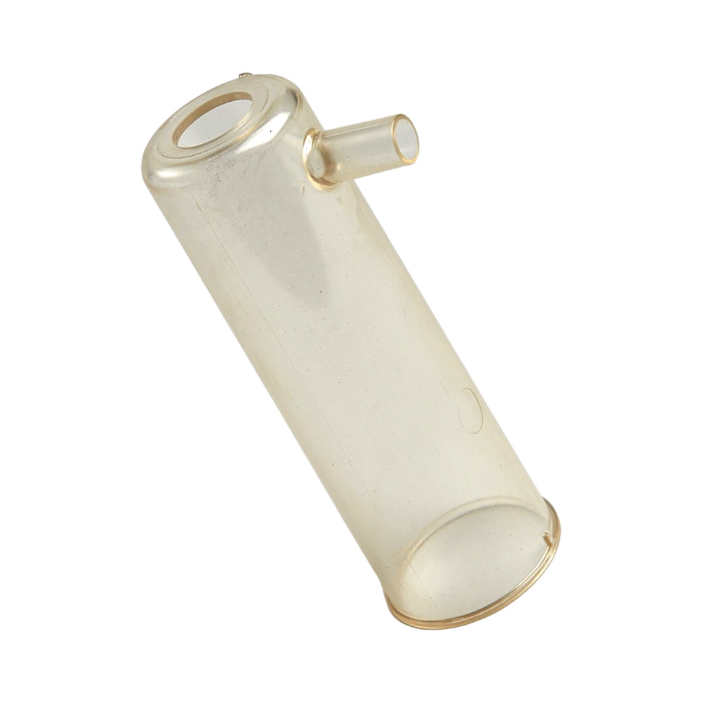 Becherhülse für Ovitwin, Schaf Zitzengummi, passeend für 7036-2722-130