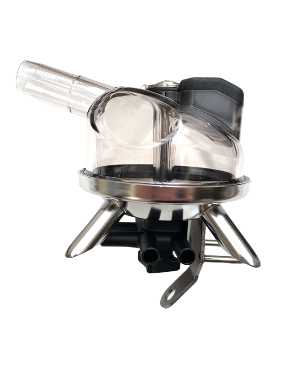 Libero Deckel, 14 mm, für Kunststoff- und Edelstahlmelkeimer 30 L