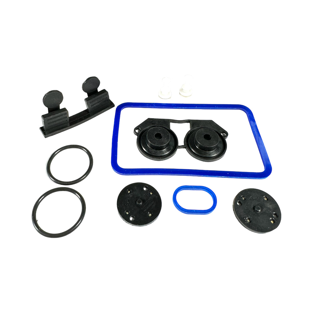 Reparatursatz Komplett für Ventil VAC/VAC, passend für 2150009600