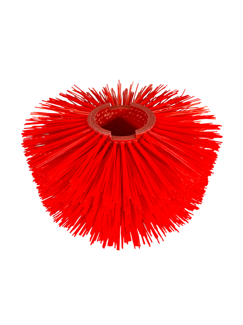 Ersatzbürste für 9400, Ring, 1/4 der Bürste (kompl. 4/4)
