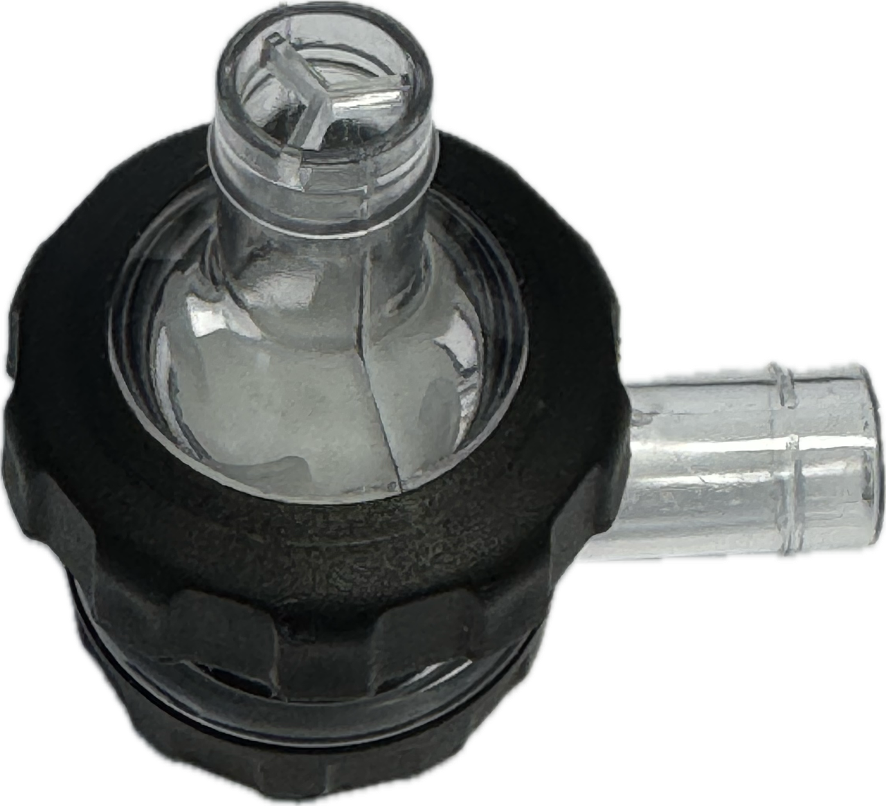 Winkelventil autom., passend für ITP 207