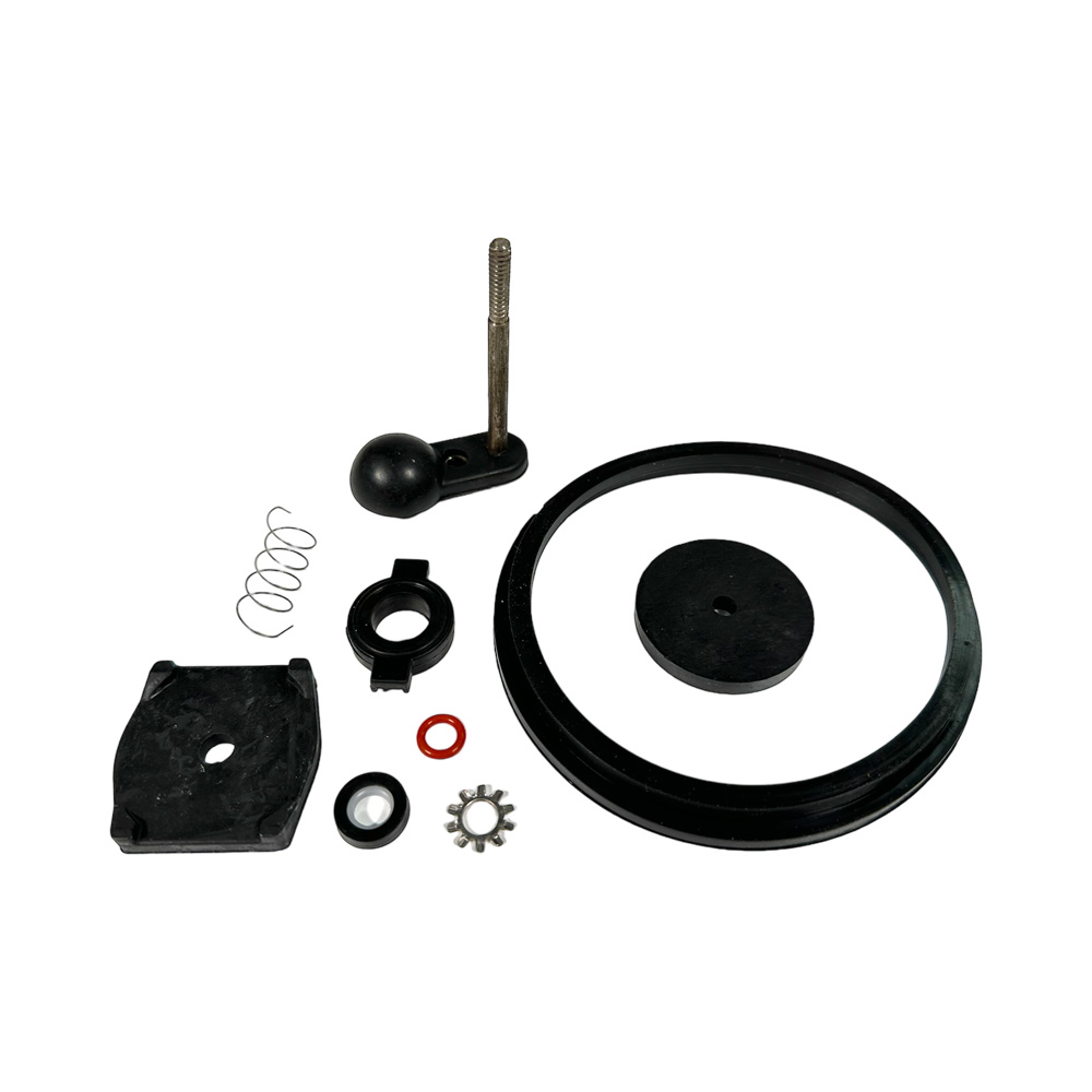 Reparatursatz passend für Flo-Star Classic und Standard mit Absperrventil