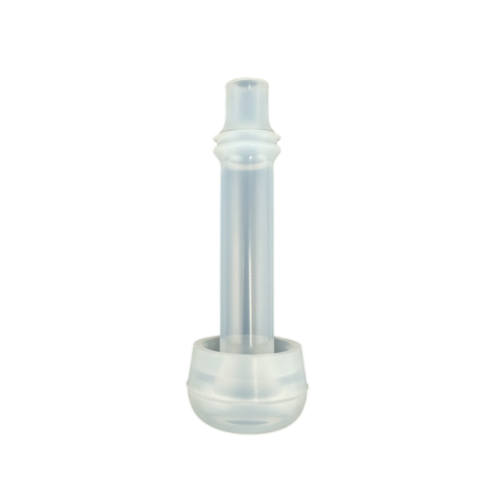 Zitzengummi, Silikon für 10040-BM