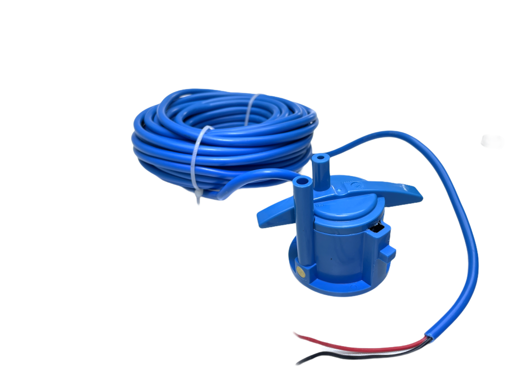 Magnetventil mit 3 mtr Kabel, Vgl. Nr. 33-977