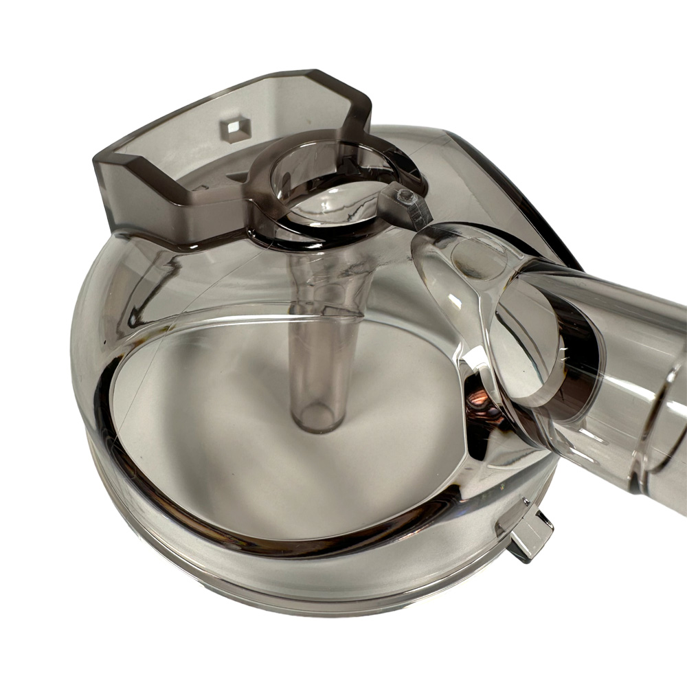 Unterteil ohne Absperrventil, ohne Zubehör passend für CL 300 und CL 300 EVO