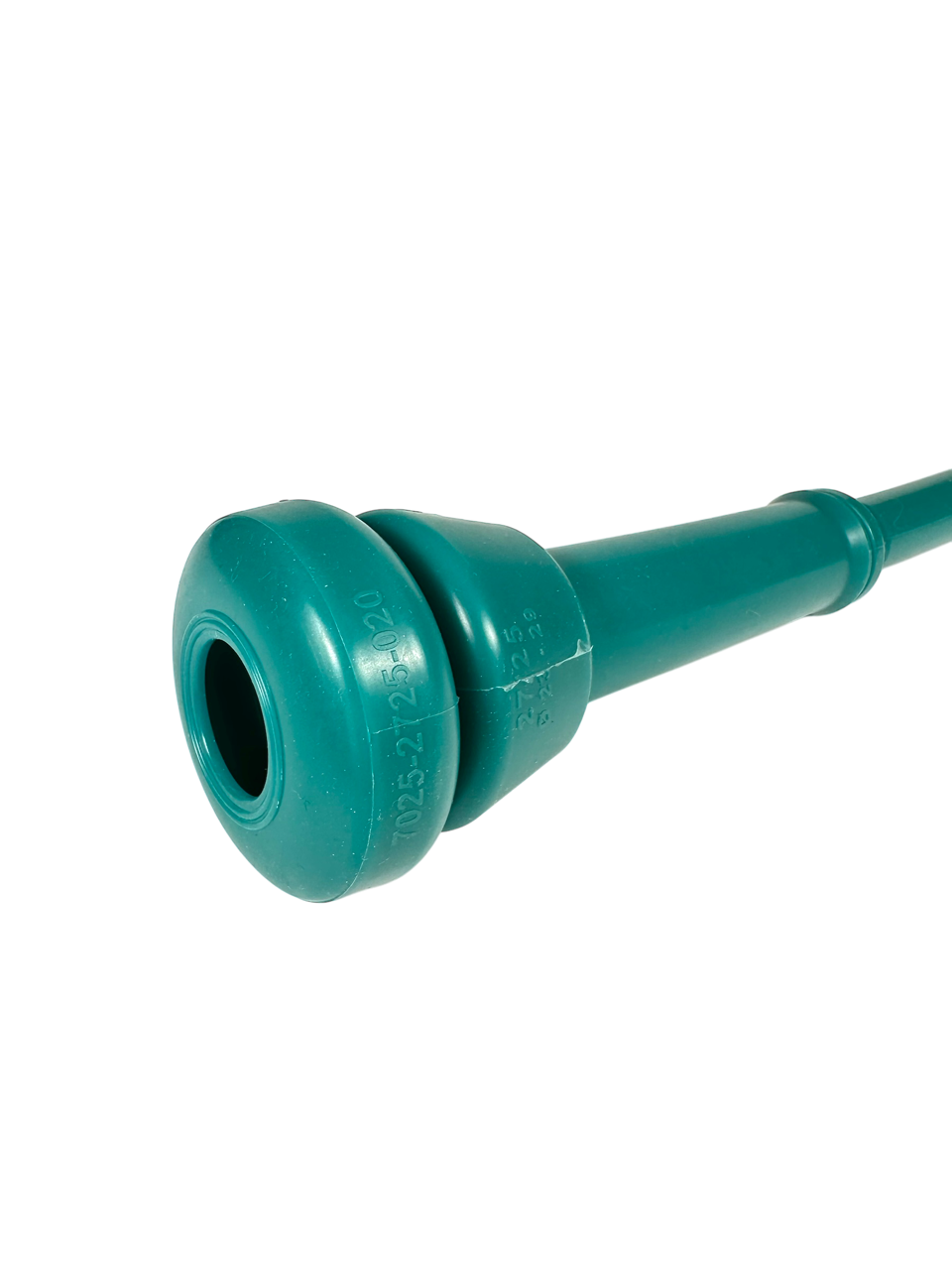 IQPro - Zitzensilikon 27/25/62  barrel, orifice, head