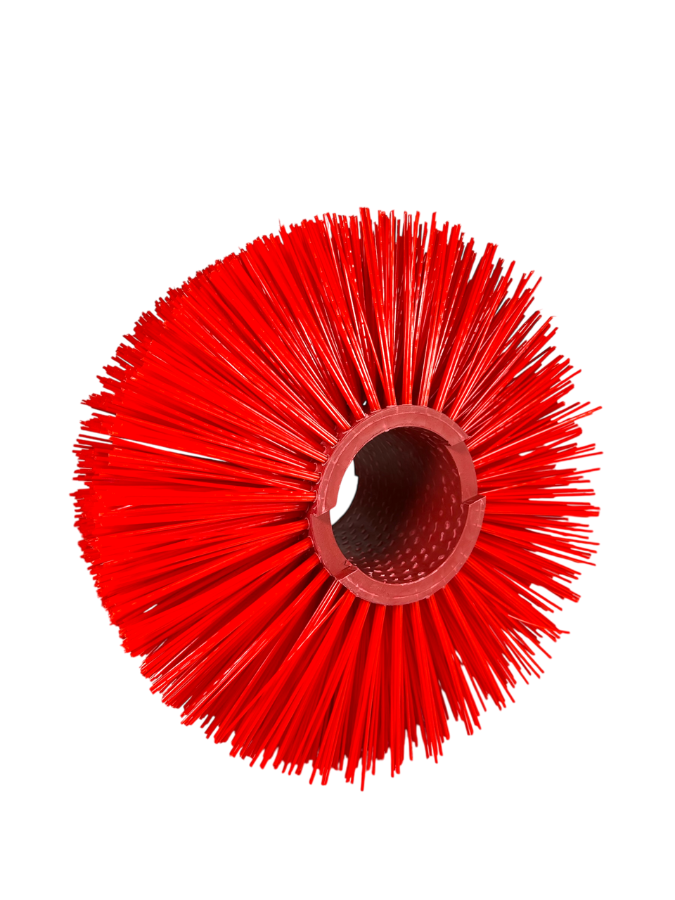 Ersatzbürste für 9400, Ring, 1/4 der Bürste (kompl. 4/4)