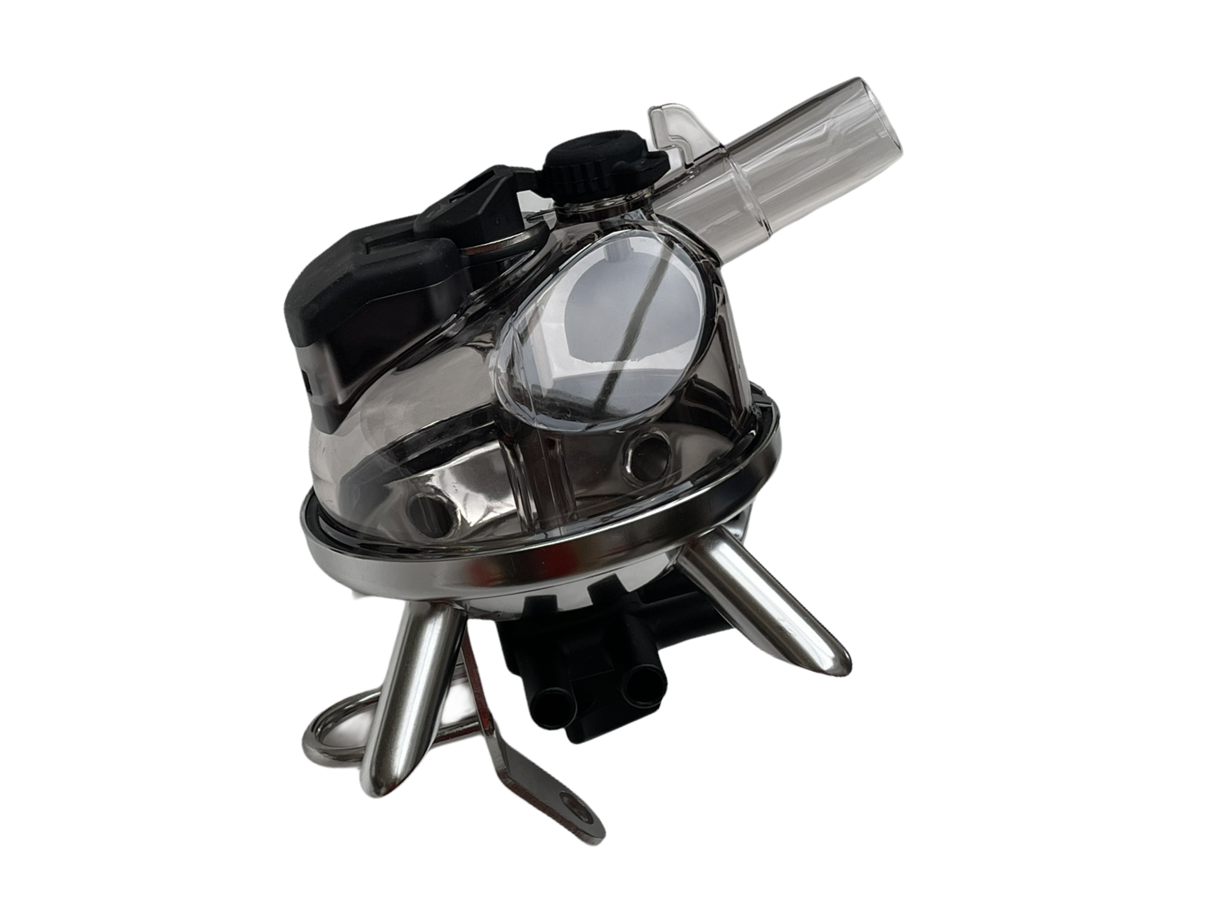 Sammelstück CL 300 mit Absperrventil komplett passend für 7021-2620-290