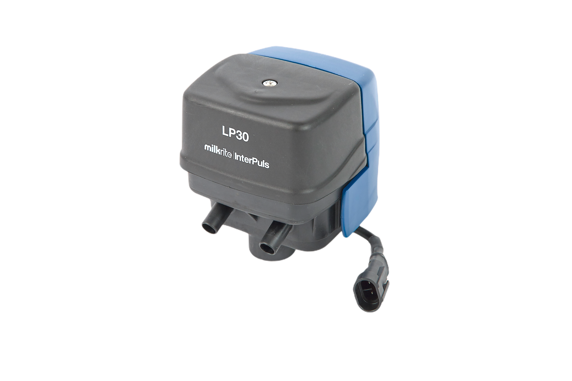 Pulsator LP30, mit Frischluftfilter, 24 V