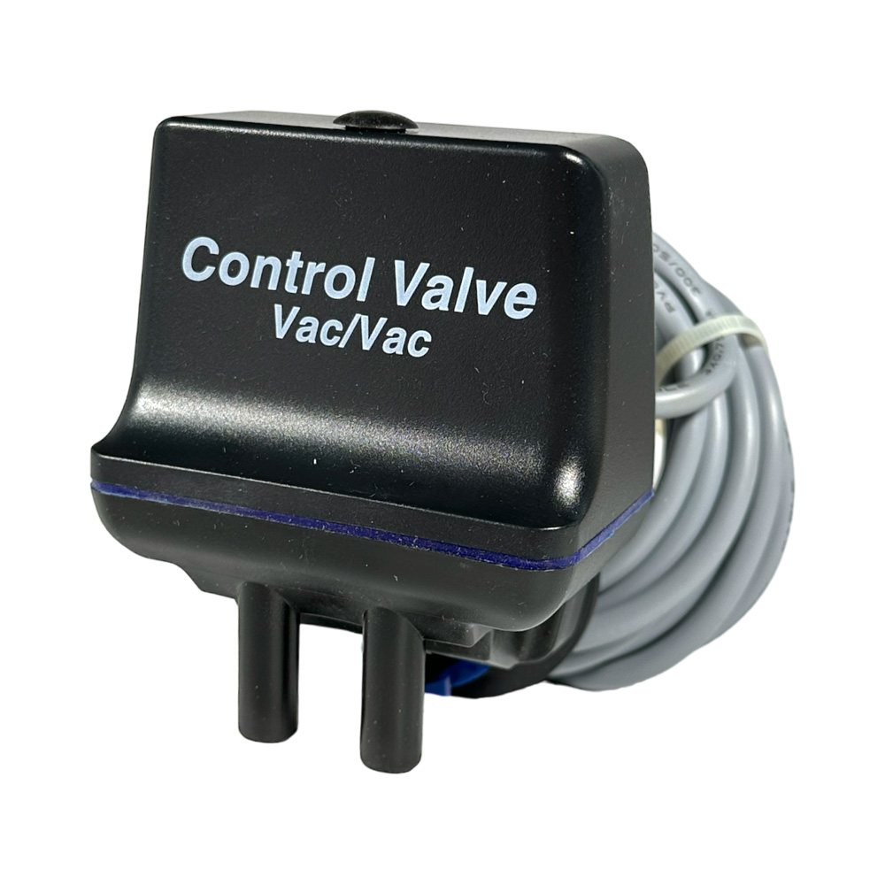 Steuerventil ACR, 12 V, passend für 99656784