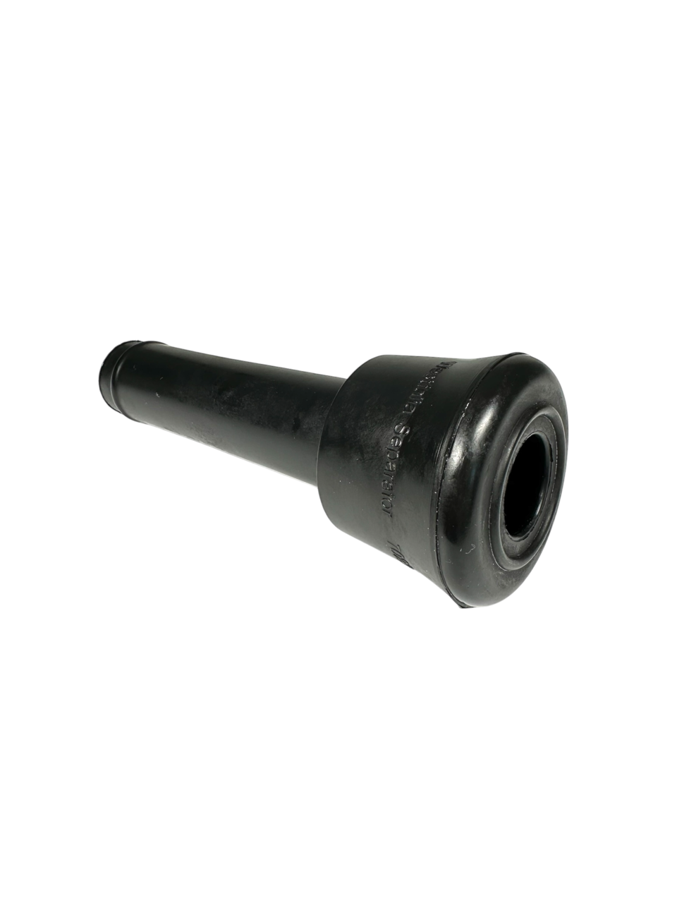 ClassicLiner - Zitzengummi 28/23/58  barrel, orifice, head