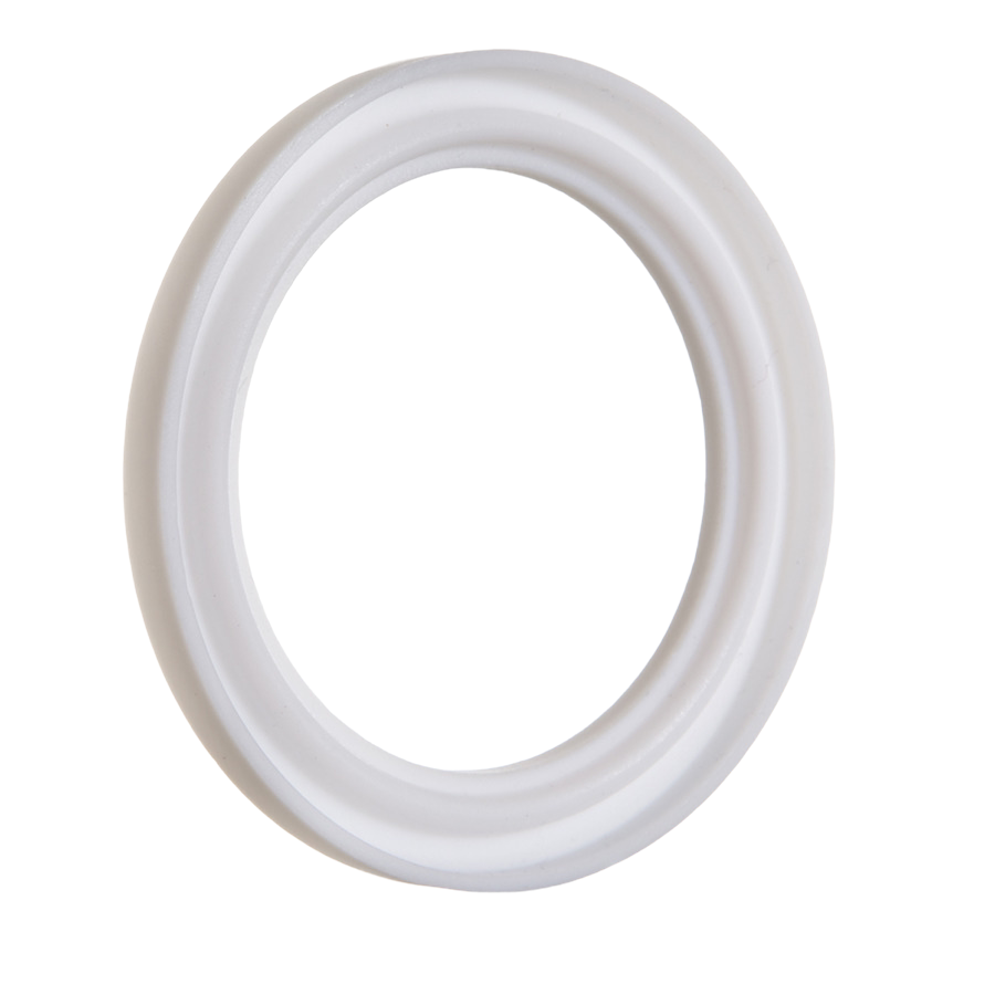 Silikon Dichtung, 3"