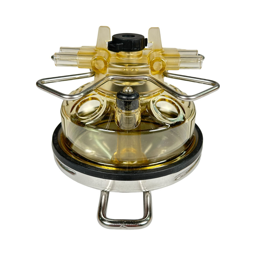 Sammelstück TF 360 komplett, passend für Harmony