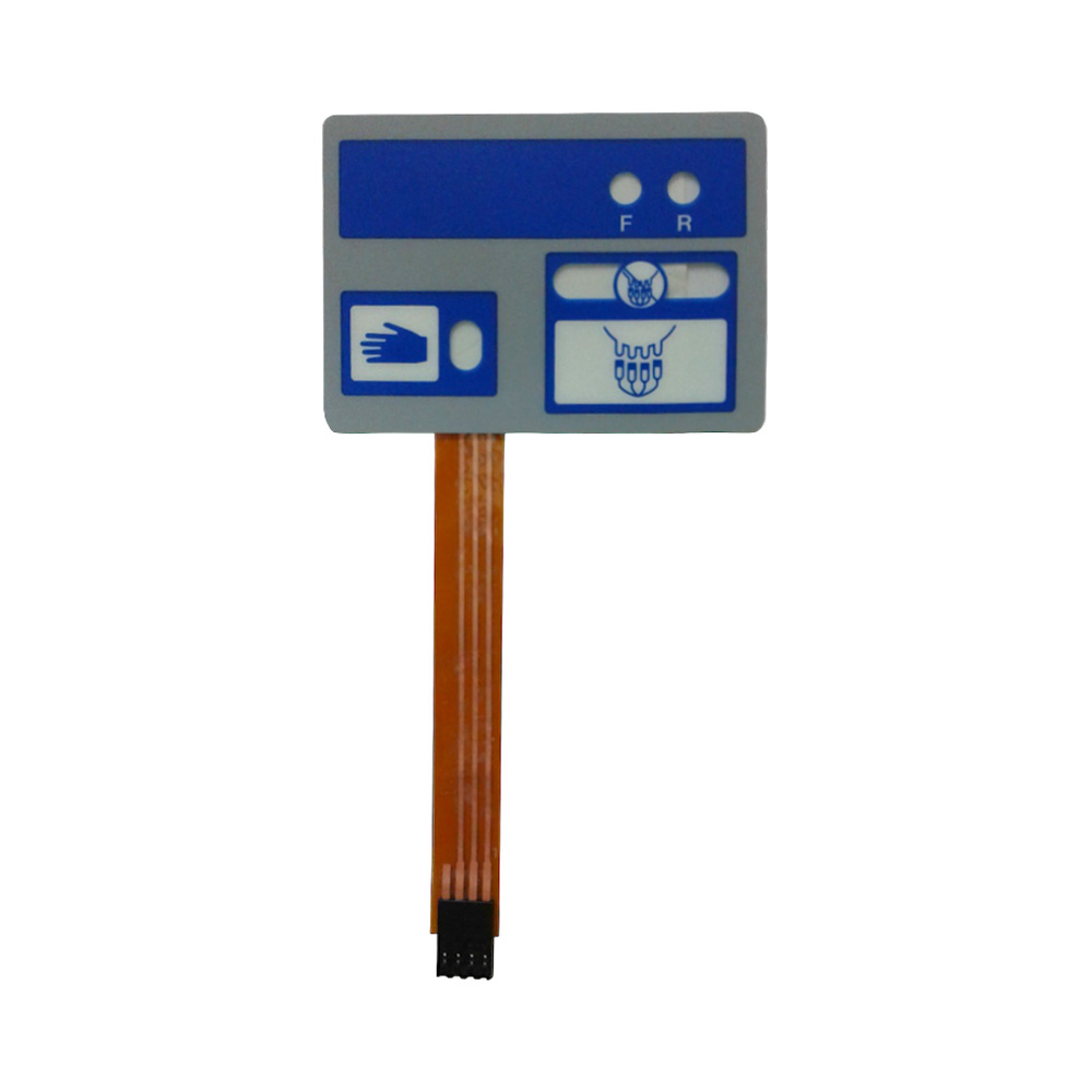 Tastatur für Kabel, passend 1000 V